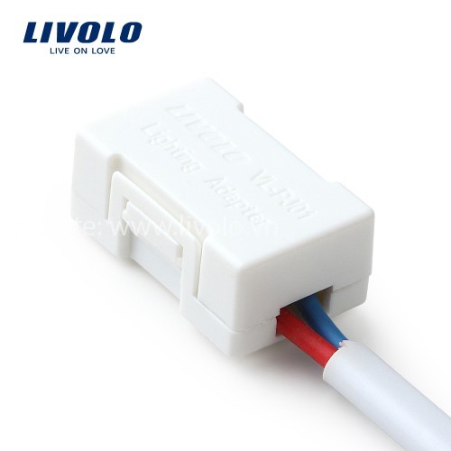 Adapter cho đèn công suất thấp Livolo