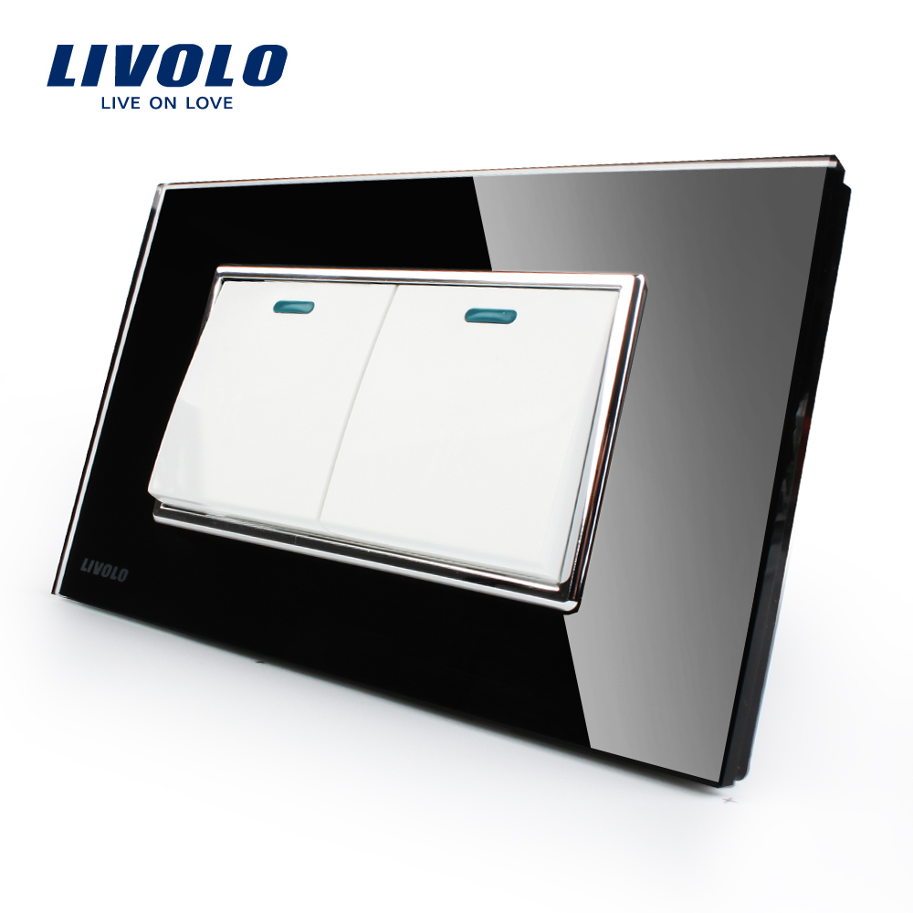 Homepage » Livolo Smarthome